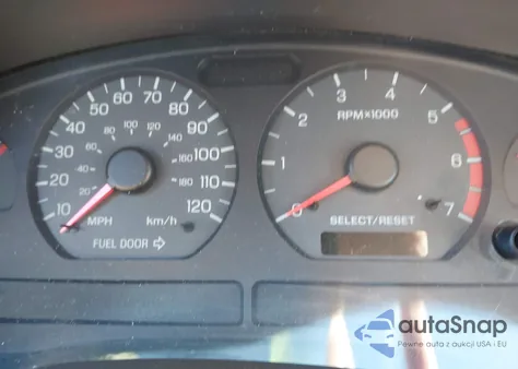 2003 Ford Mustang from USA, damaged, VIN 1FAFP44493F341267